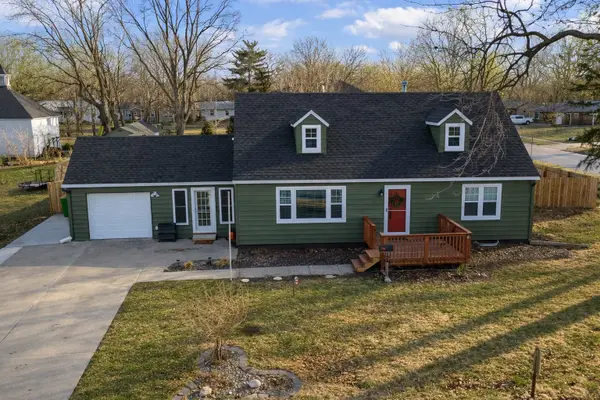 724 W Buchanan Street, Winterset, IA 50273