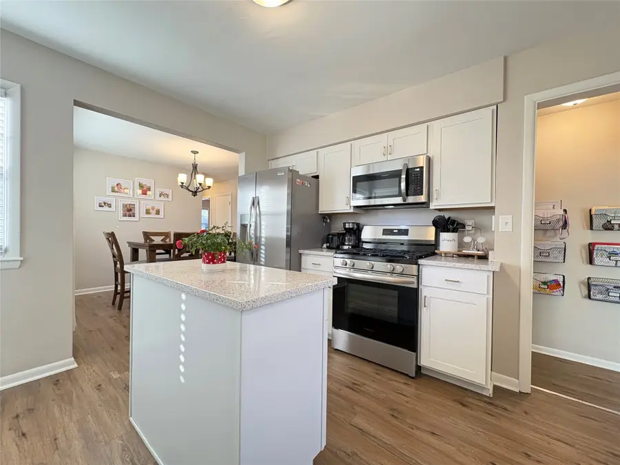 724 W Buchanan Street, Winterset, IA 50273 - #2