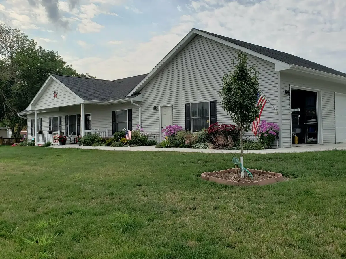 506 Cedar Street, Adair, IA 50002 - #1