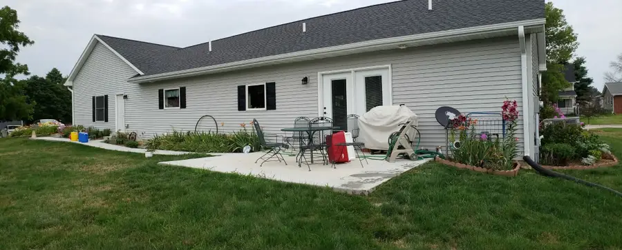 506 Cedar Street, Adair, IA 50002 - #2