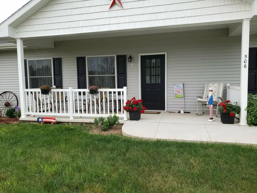 506 Cedar Street, Adair, IA 50002 - #3