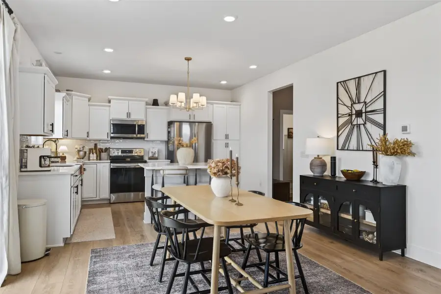 63 SE Dorr Drive, Pleasant Hill, IA 50327 - #3