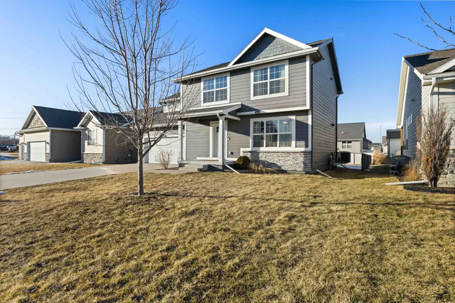 105 NE 21st Circle, Grimes, IA 50111 - #2