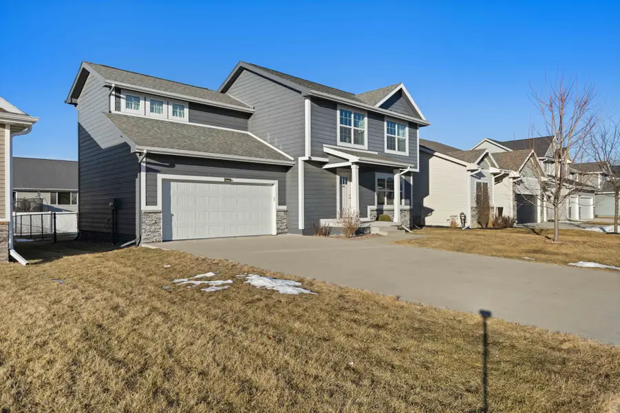 105 NE 21st Circle, Grimes, IA 50111 - #3