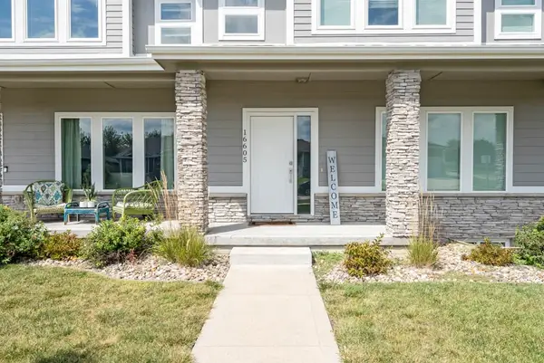 16605 Wilden Drive, Clive, IA 50325