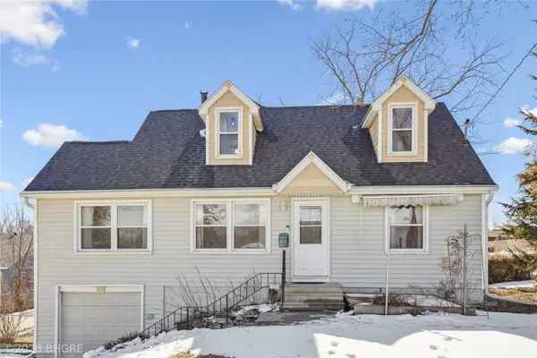 2008 Southlawn Drive, Des Moines, IA 50315