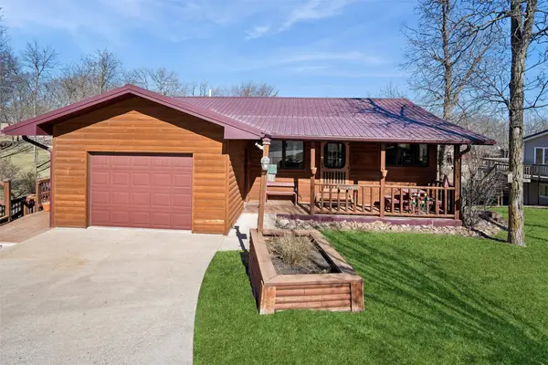 1258 Green Acres Drive, Ellston, IA 50074