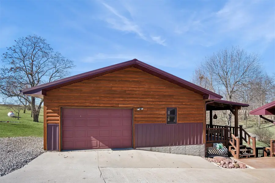 1258 Green Acres Drive, Ellston, IA 50074 - #2