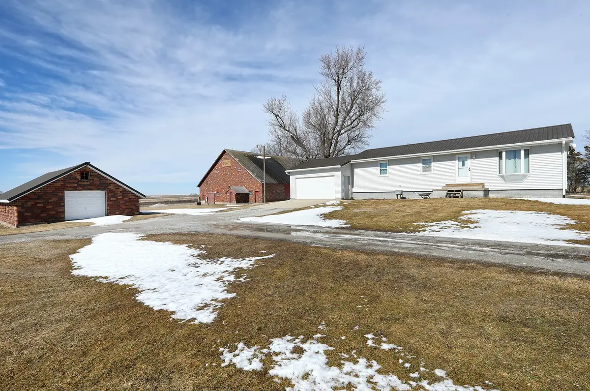 1997 G Avenue, Ogden, IA 50212 - #1