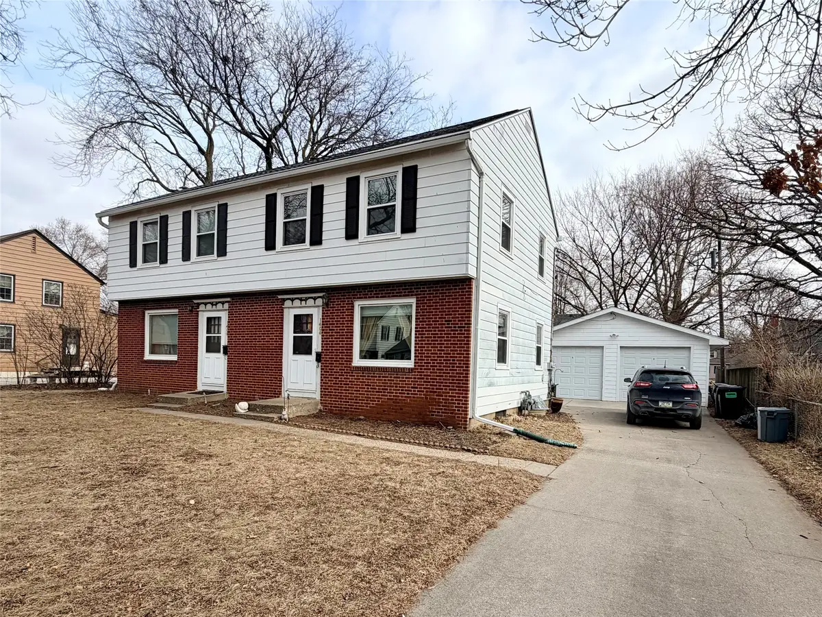 1406/1408 Harding Avenue, Ames, IA 50010 - #1