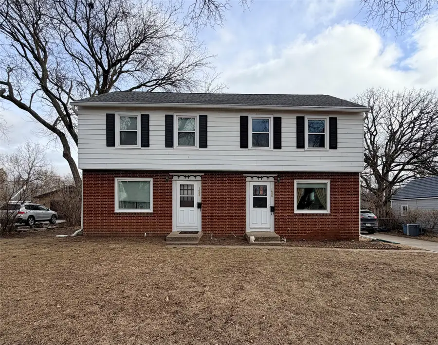 1406/1408 Harding Avenue, Ames, IA 50010 - #2