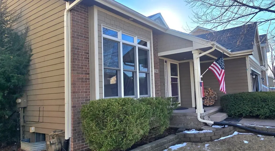 4742 Meadow Valley Drive, West Des Moines, IA 50265 - #1