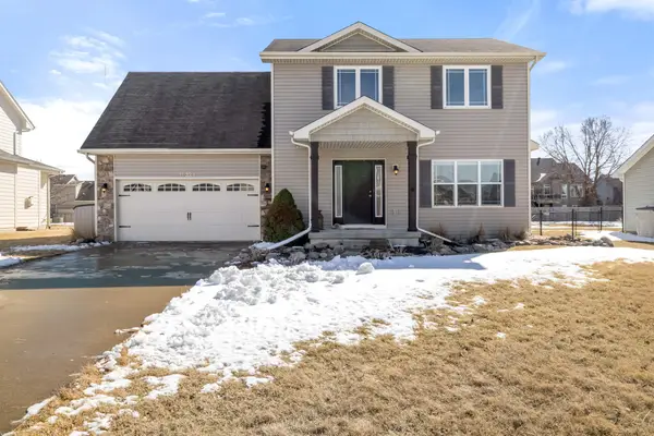 10324 Stonebridge Drive, Johnston, IA 50131