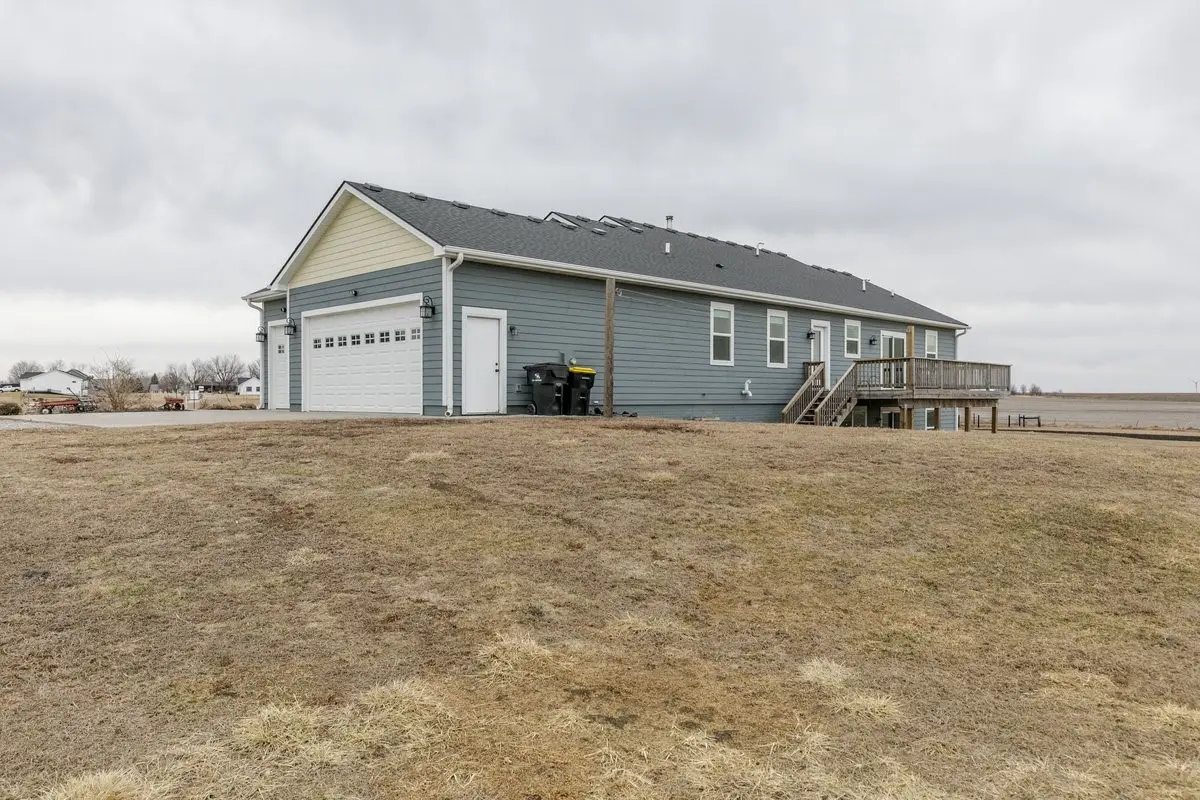 1301 1st Street, Sheldahl, IA 50243 - #1
