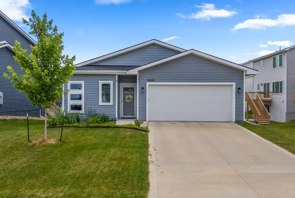 16660 Mill Pond Drive, Urbandale, IA 50323 - #1