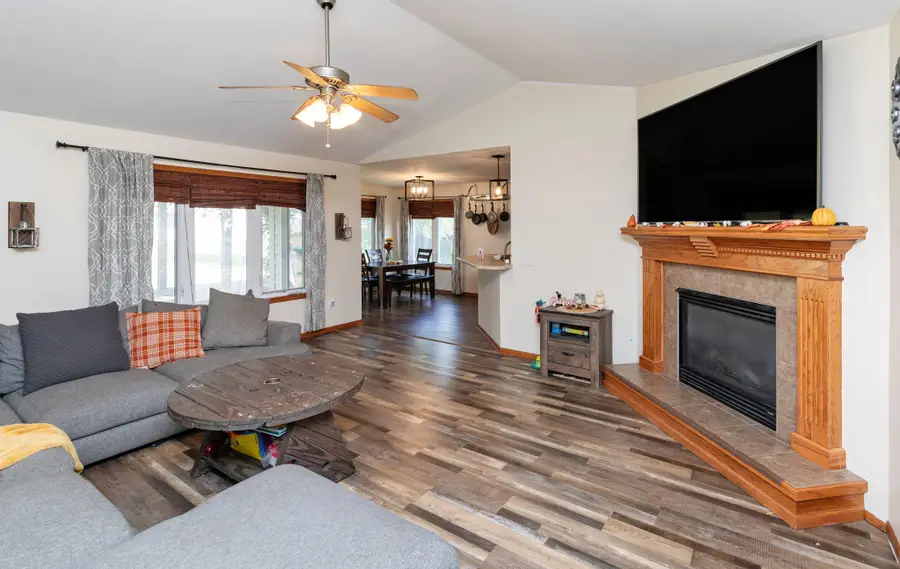 1510 W Iowa Avenue, Indianola, IA 50125 - #2