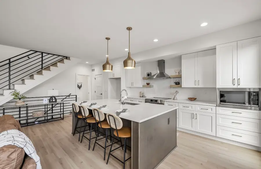 9360 Brooks Place, Norwalk, IA 50211 - #2