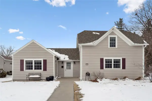 1421 Hobart Street, Grinnell, IA 50112