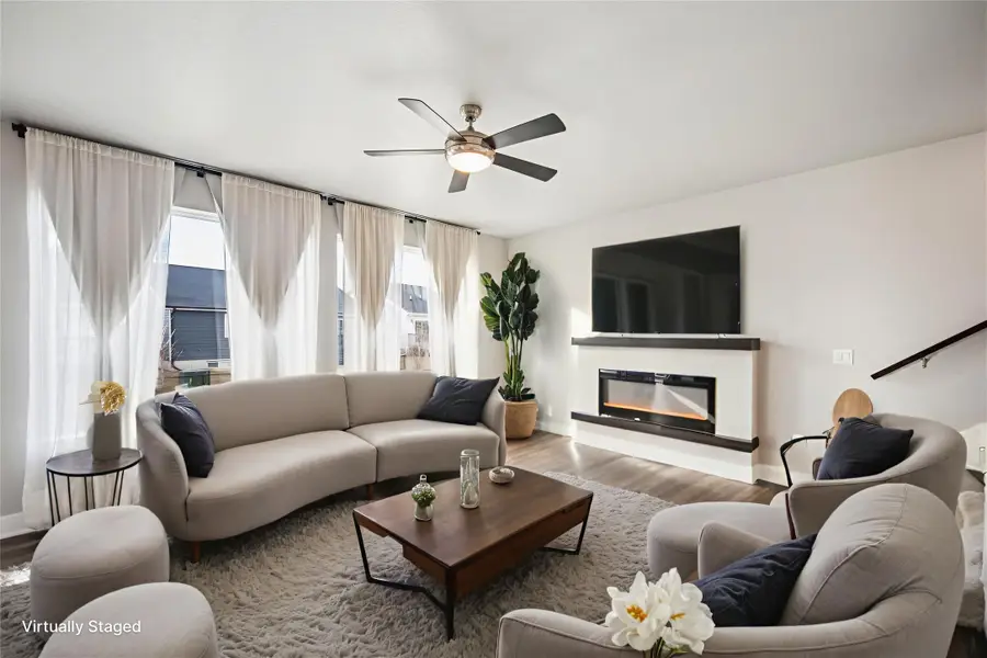 670 SE Booth Avenue, Waukee, IA 50263 - #2