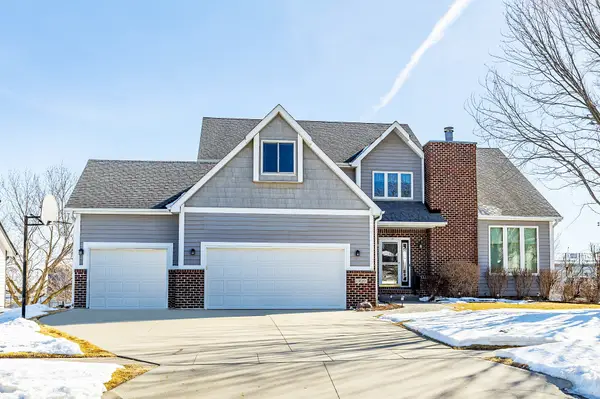 1401 NW Campus Drive, Ankeny, IA 50023