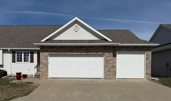 736 SE Ponds Edge Lane, Ankeny, IA 50021