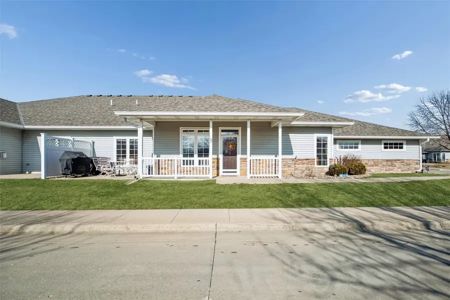 2046 SW 35th Street, Ankeny, IA 50023 - #3