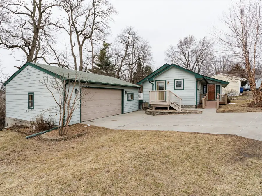 2700 Hubbell Avenue, Des Moines, IA 50317 - #2