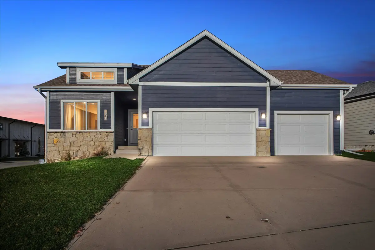 1808 NE Heritage Drive, Grimes, IA 50111 - #1