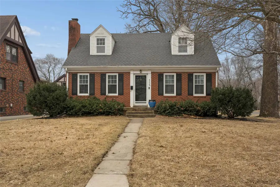 4338 Franklin Avenue, Des Moines, IA 50310 - #2