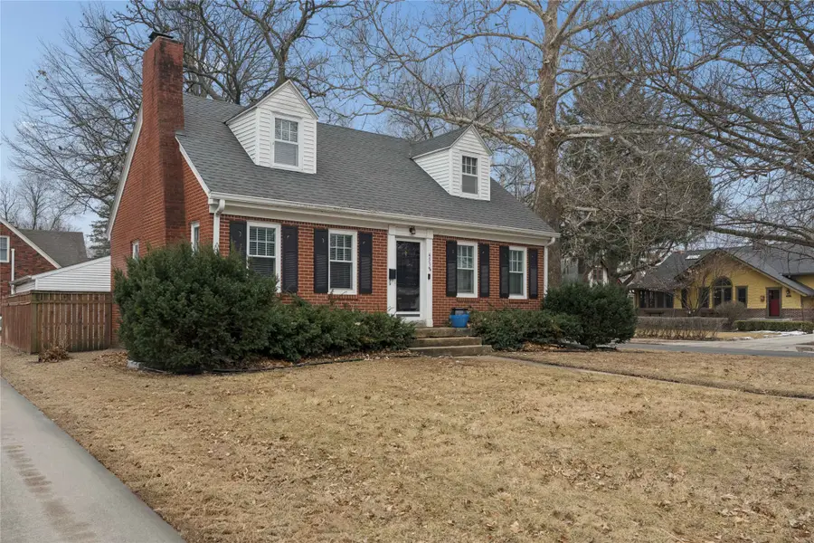 4338 Franklin Avenue, Des Moines, IA 50310 - #3