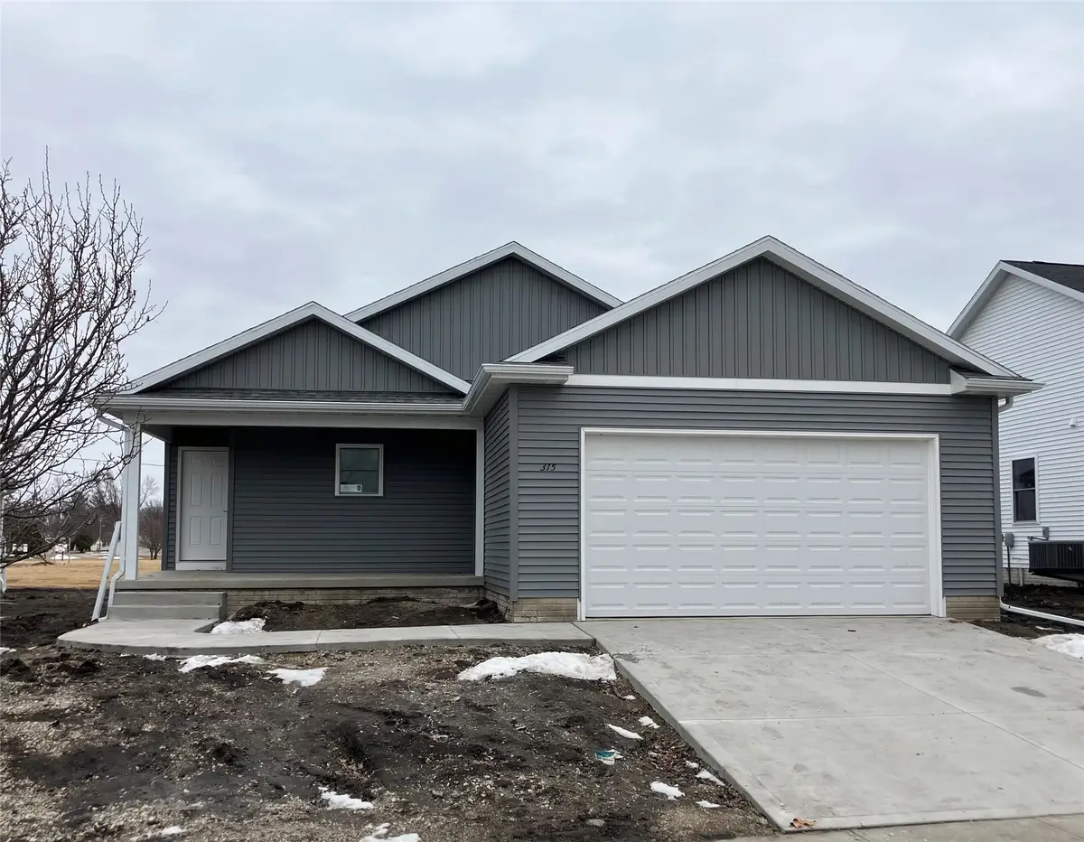 315 SE 2nd Street, Ogden, IA 50212 - #1