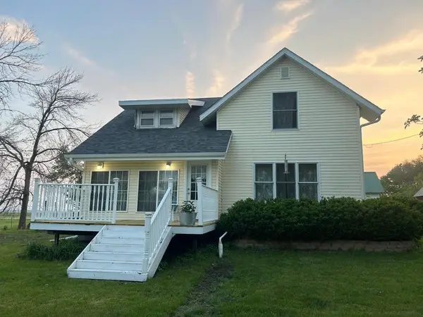 984 P Avenue, Jefferson, IA 69521