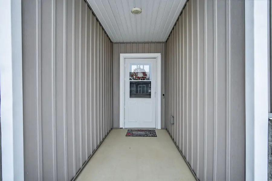 3318 NW Linwood Lane, Ankeny, IA 50023 - #3