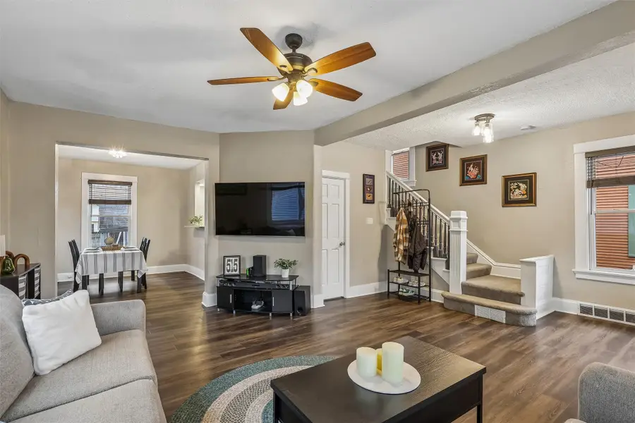 1816 8th Street, Des Moines, IA 50314 - #3