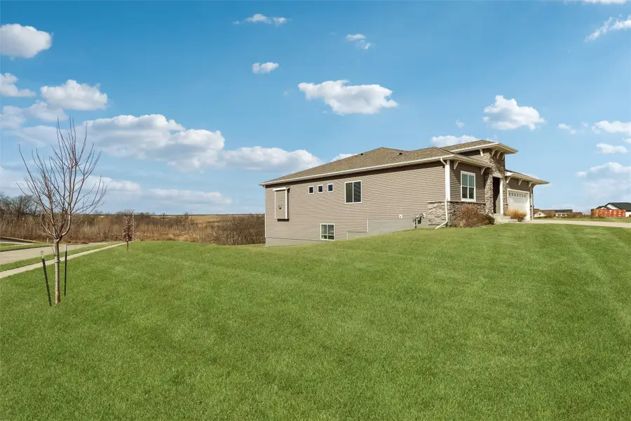 1601 N G Street, Indianola, IA 50125 - #3