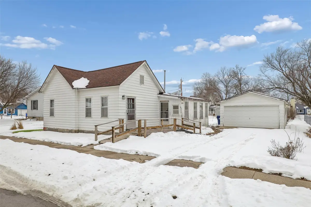 209 Main Street, Van Meter, IA 50261 - #1