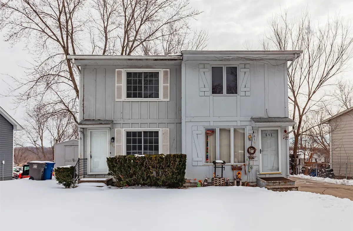 617 Hickory Hill Lane, Des Moines, IA 50317 - #1