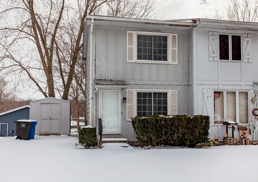 617 Hickory Hill Lane, Des Moines, IA 50317 - #2