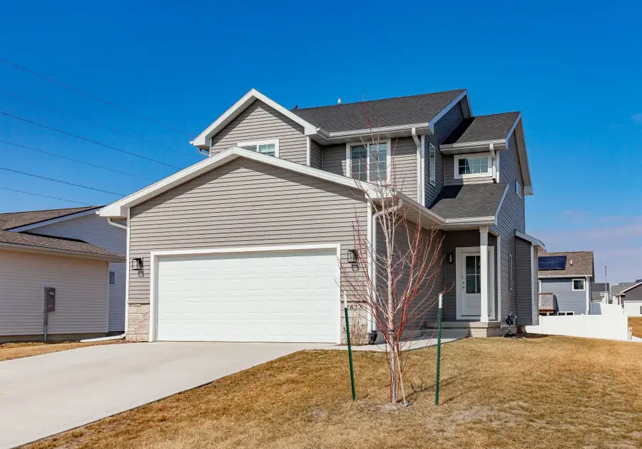 2823 22nd Street Sw, Altoona, IA 50009 - #2