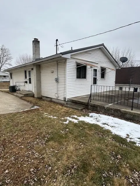 707 Harding Street, Tama, IA 52339 - #3