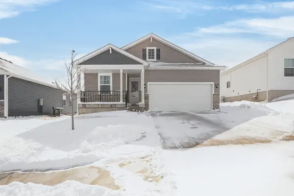 518 Elkhorn Street, Mitchellville, IA 50169