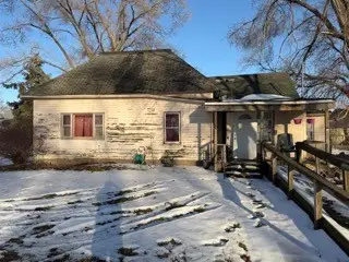 521 W Washington Street, Colfax, IA 50054 - #2