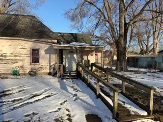 521 W Washington Street, Colfax, IA 50054 - #3