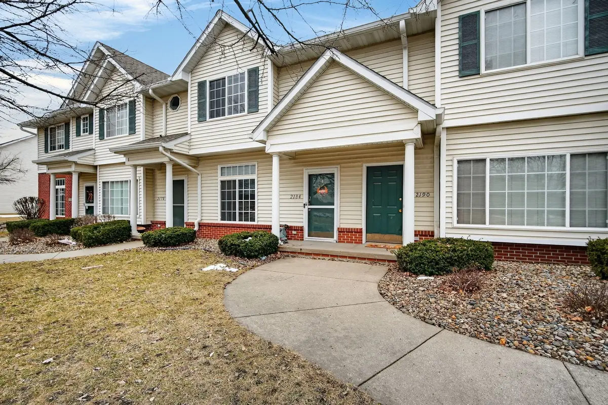 2184 NW 159th Street, Clive, IA 50325 - #1