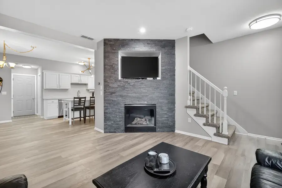 2184 NW 159th Street, Clive, IA 50325 - #3