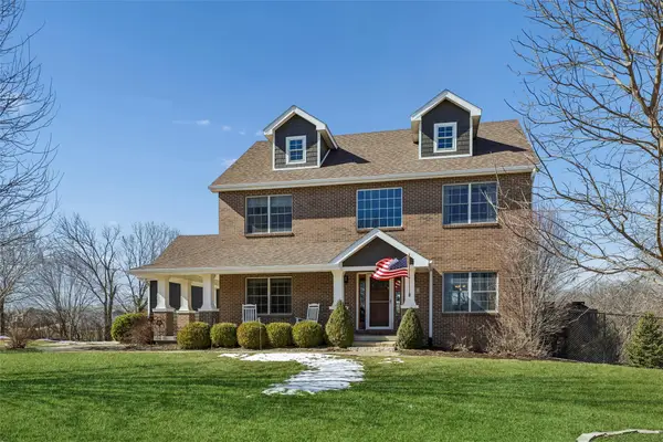 3021 N Cattail Creek, Cumming, IA 50061