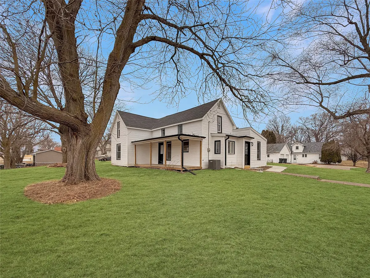 410 N Virginia Street, Monroe, IA 50170 - #1