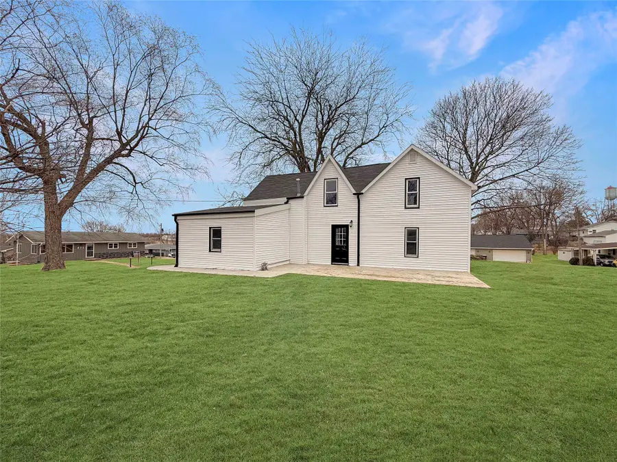 410 N Virginia Street, Monroe, IA 50170 - #3