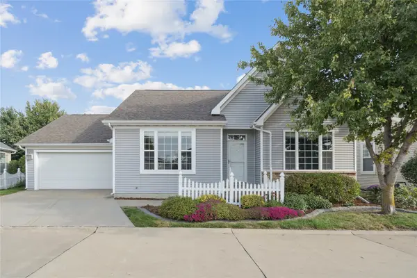 12723 Sunflower Drive, Urbandale, IA 50323