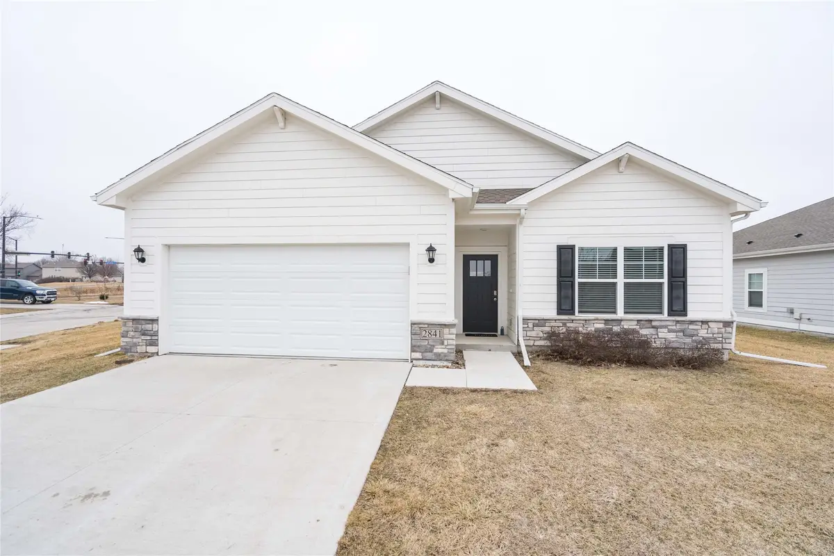 2841 SW Plaza Lane, Ankeny, IA 50023 - #1